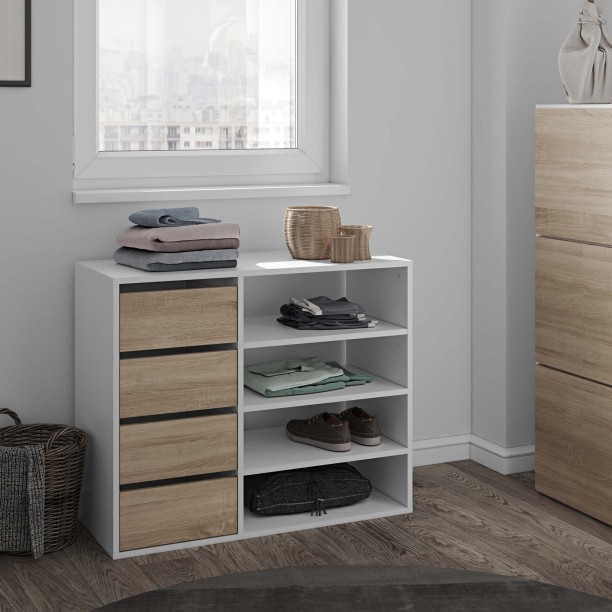 TOM SHOE STORAGE CABINET