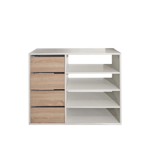 TOM SHOE STORAGE CABINET