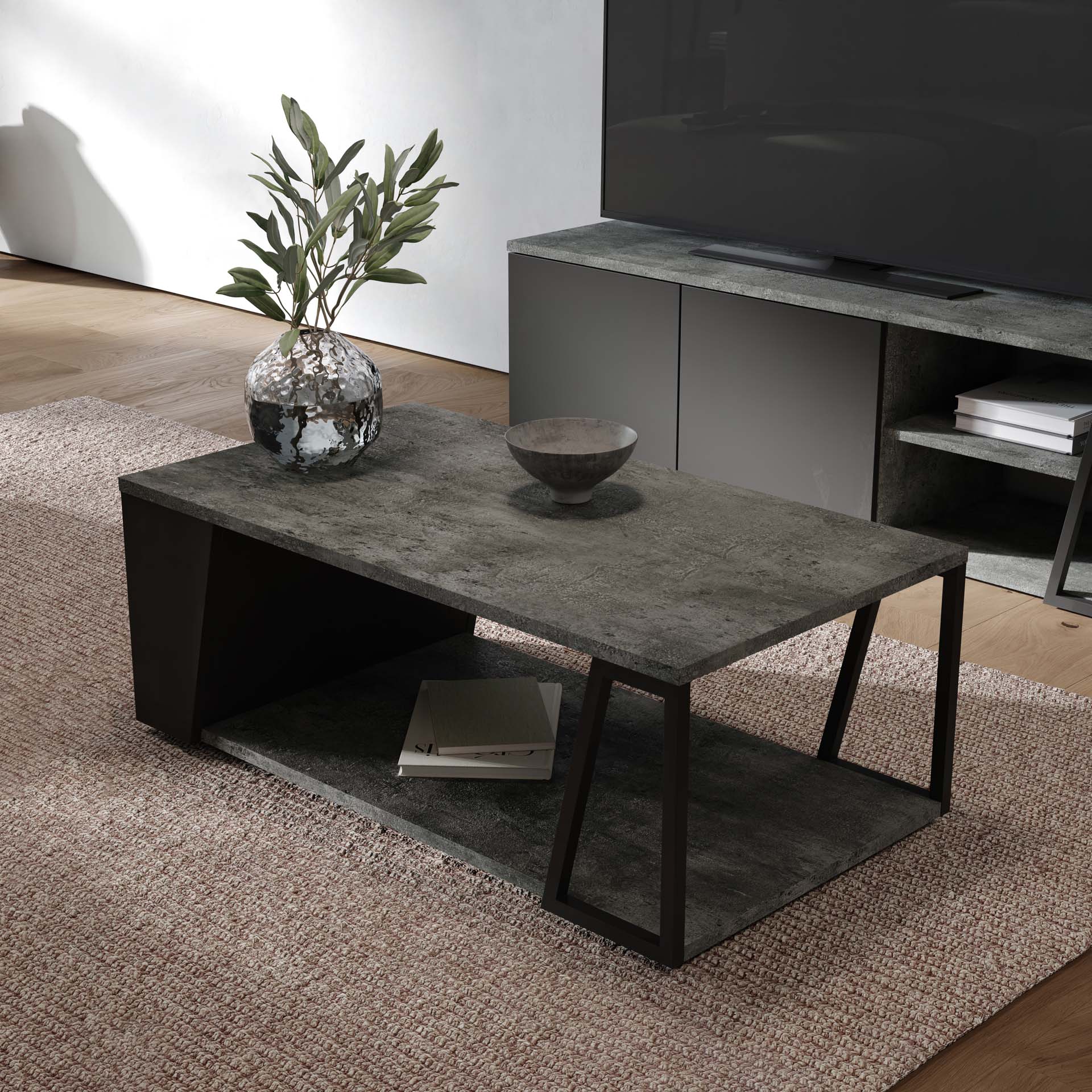 ALBI COFFEE TABLE