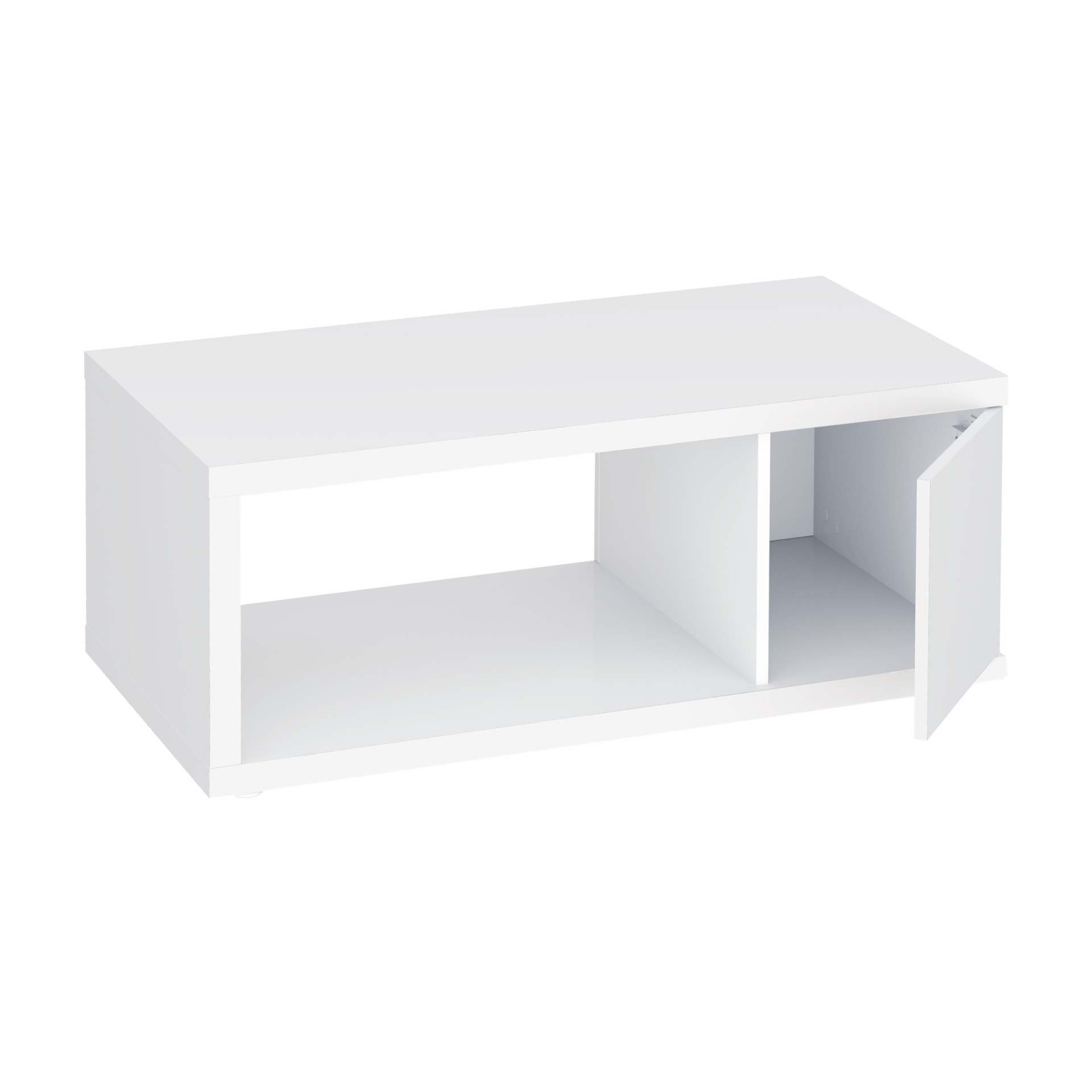 BERLIN COFFEE TABLE