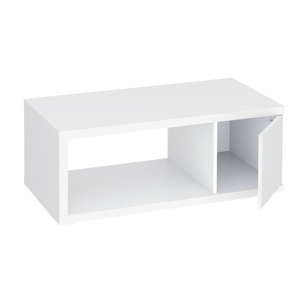 BERLIN COFFEE TABLE