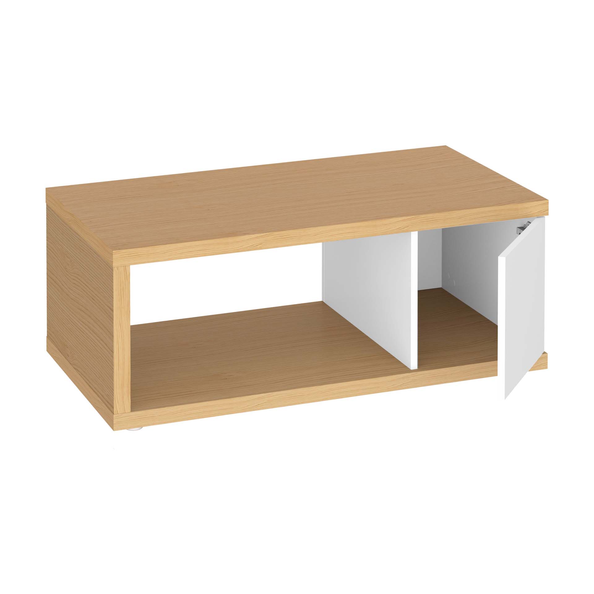BERLIN COFFEE TABLE