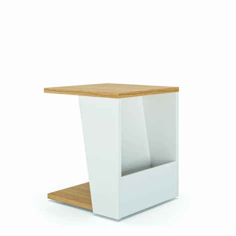 ALBI SIDE TABLE