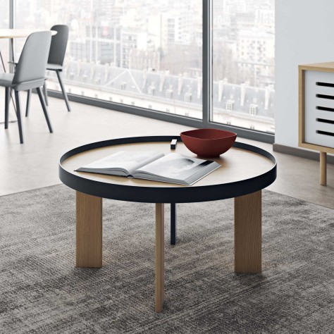 BRUNO COFFEE TABLE - Image product