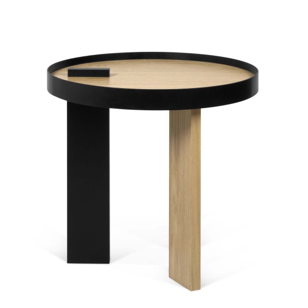 BRUNO SIDE TABLE