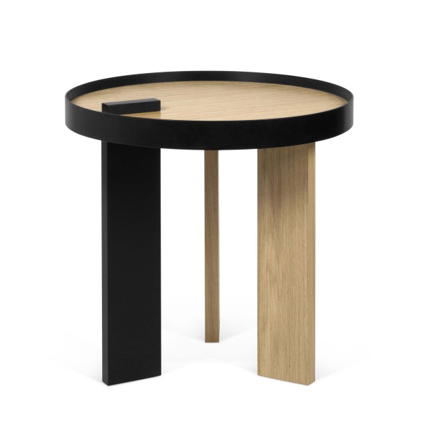 BRUNO SIDE TABLE