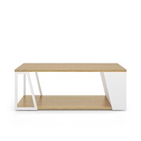 MESA CENTRO ALBI 36x100x55 CAC/BRPU/MET BR MESA CENTRO ALBI 36x100x55 CAC/BRPU/MET BR