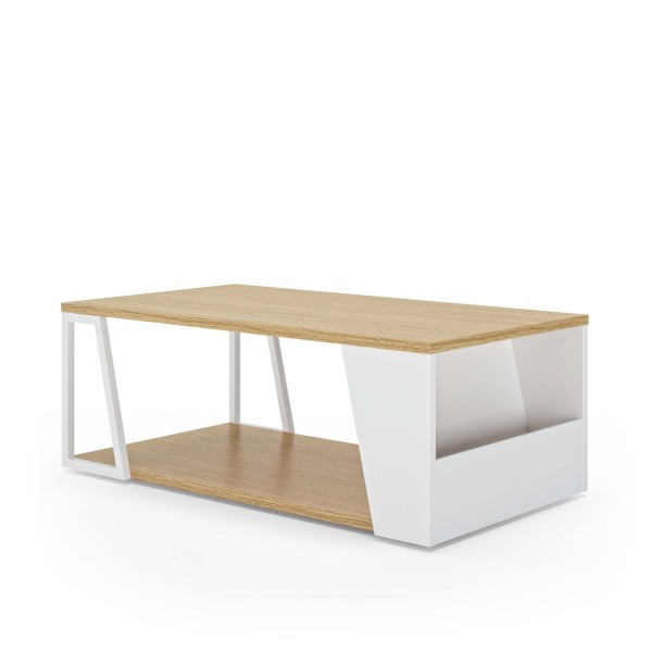 MESA CENTRO ALBI 36x100x55 CAC/BRPU/MET BR