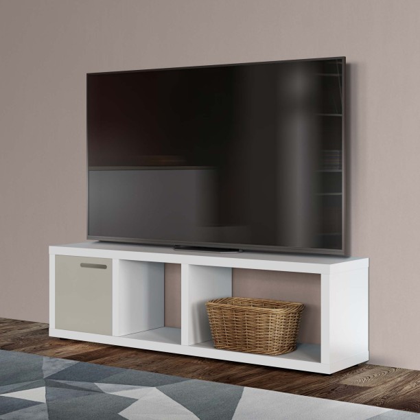 BERLIN TV TABLE