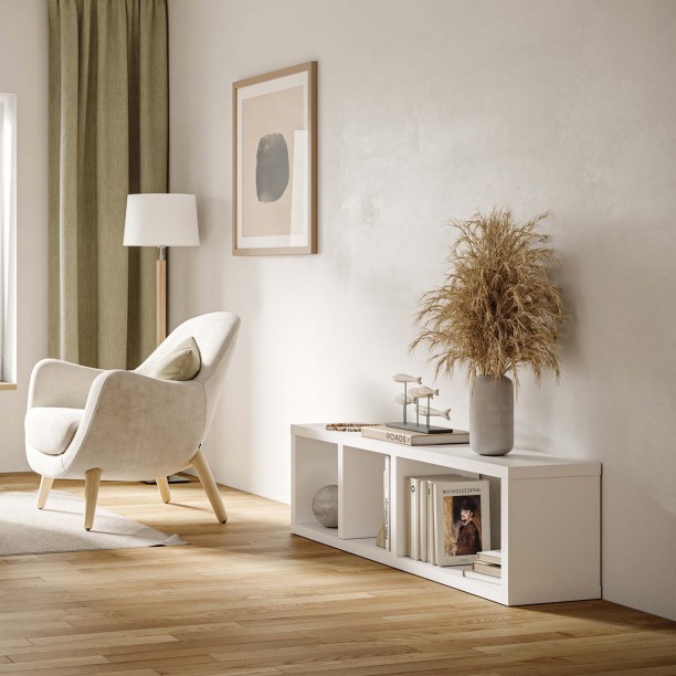 BERLIN TV TABLE