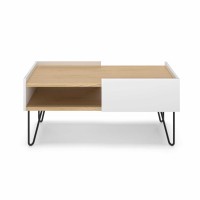 NINA COFFEE TABLE NINA COFFEE TABLE