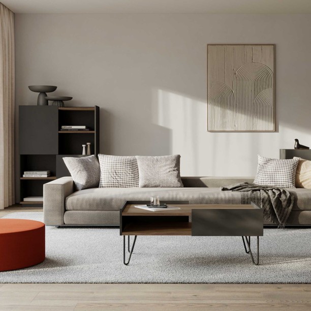 NINA COFFEE TABLE