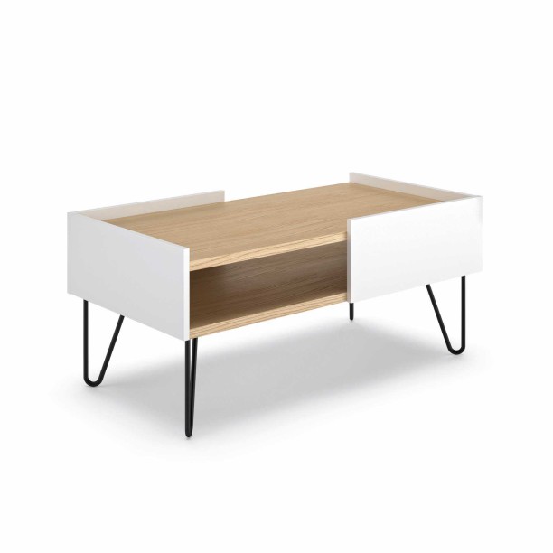 NINA COFFEE TABLE