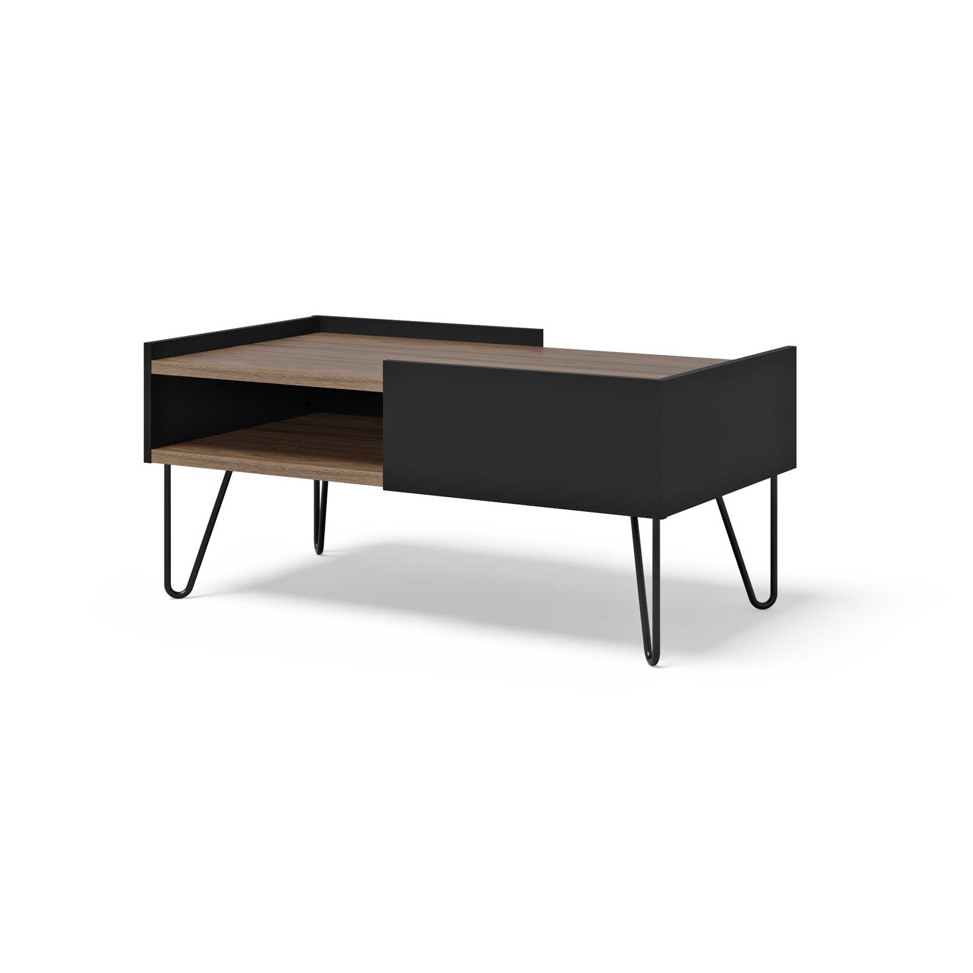 NINA COFFEE TABLE