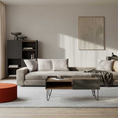 NINA COFFEE TABLE