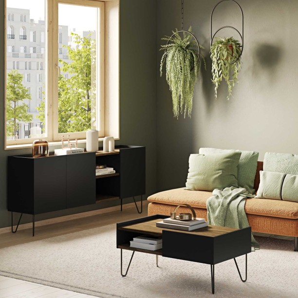 NINA COFFEE TABLE