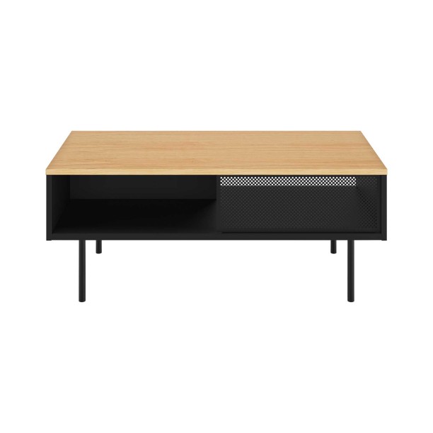 RADIO COFFEE TABLE