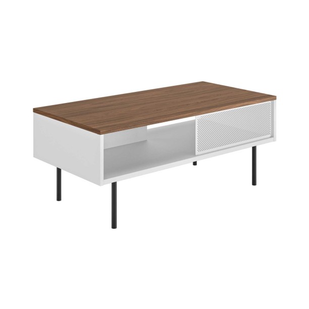 RADIO COFFEE TABLE