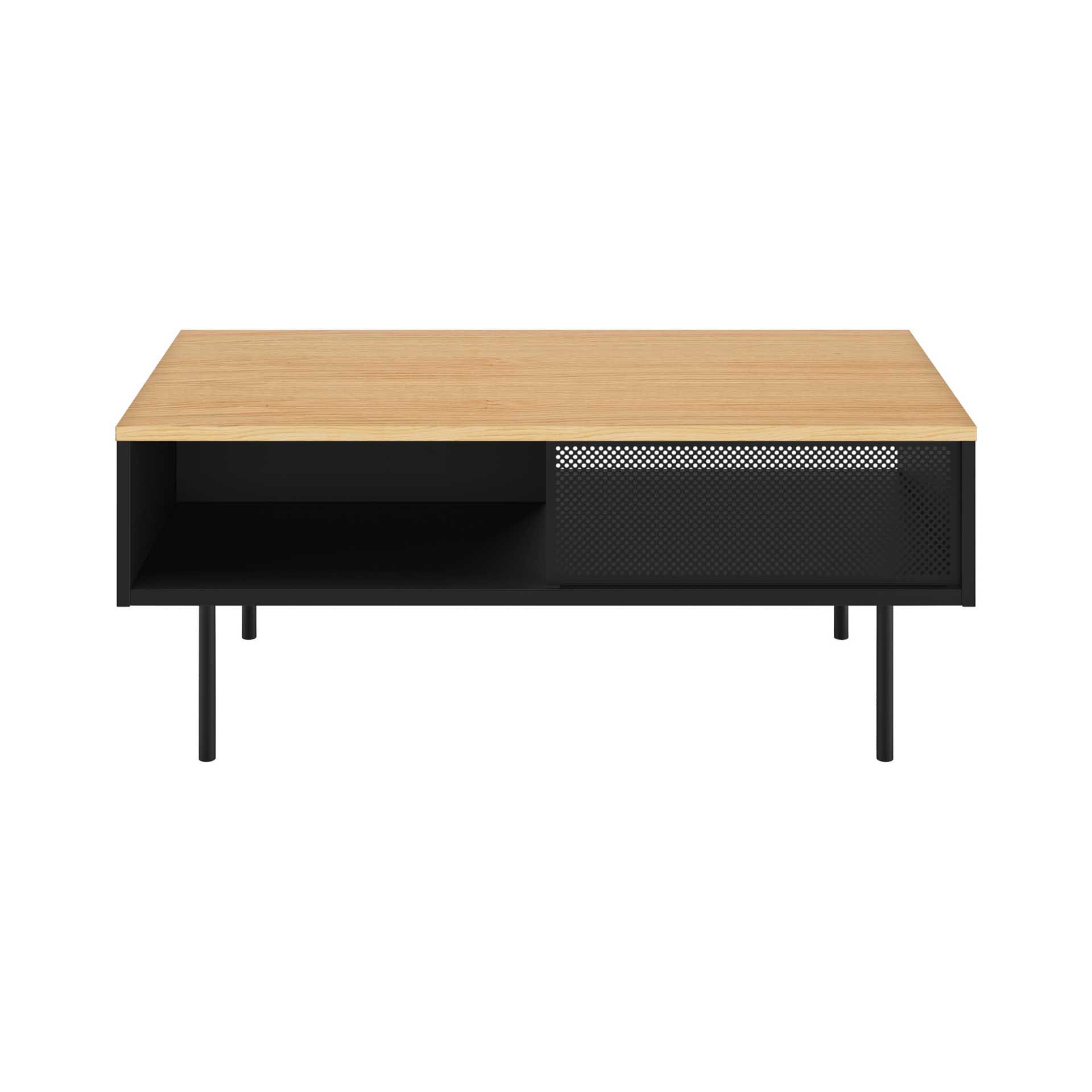 RADIO COFFEE TABLE