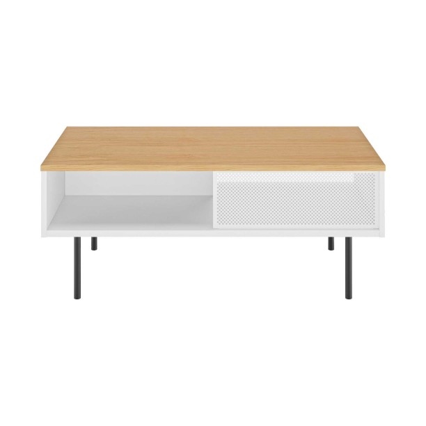 RADIO COFFEE TABLE