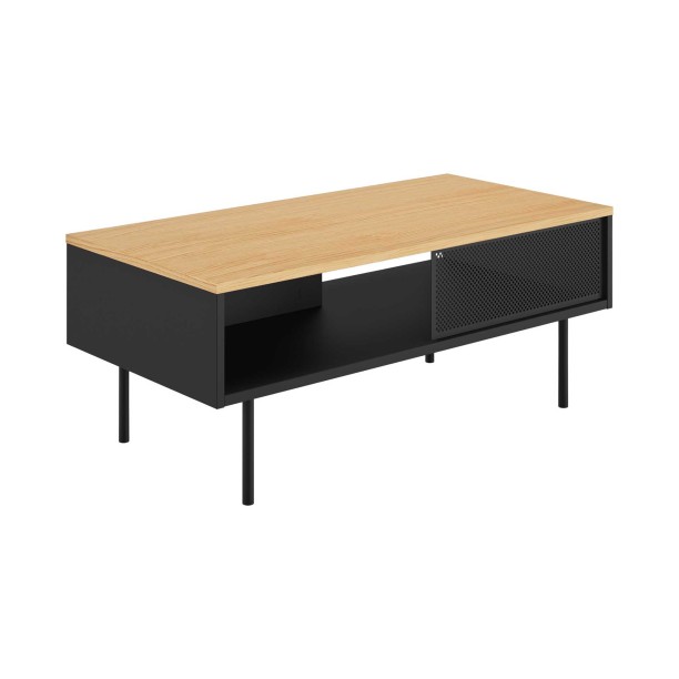 RADIO COFFEE TABLE