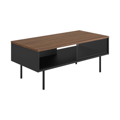 RADIO COFFEE TABLE 100