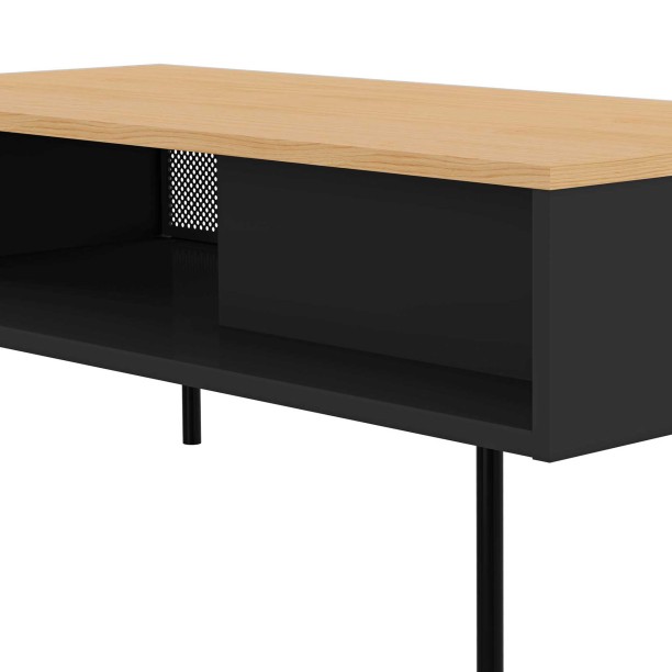 RADIO COFFEE TABLE