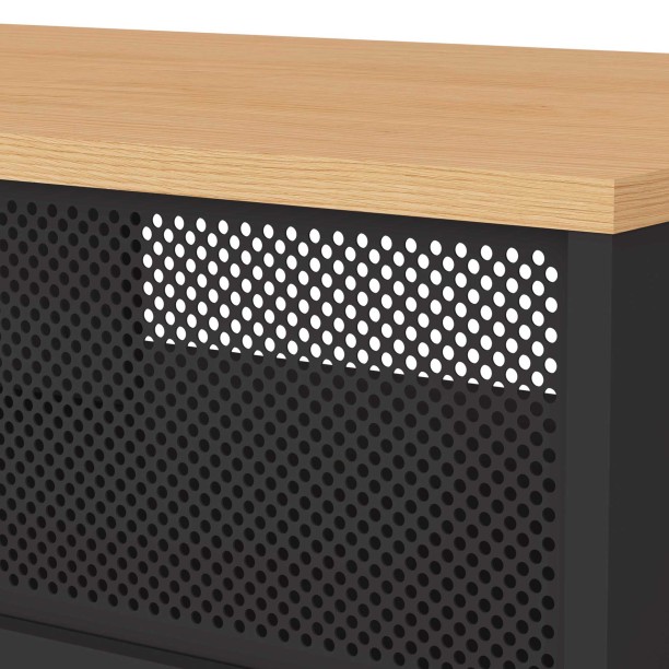 RADIO COFFEE TABLE