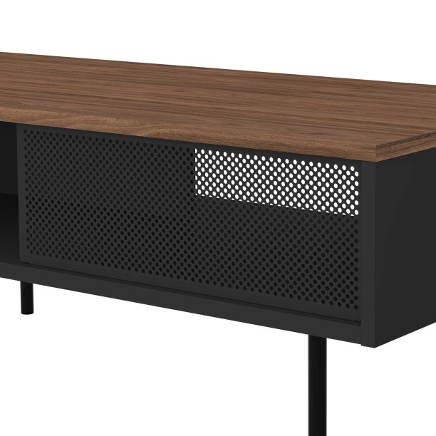 RADIO COFFEE TABLE 100