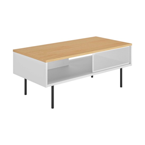 RADIO COFFEE TABLE