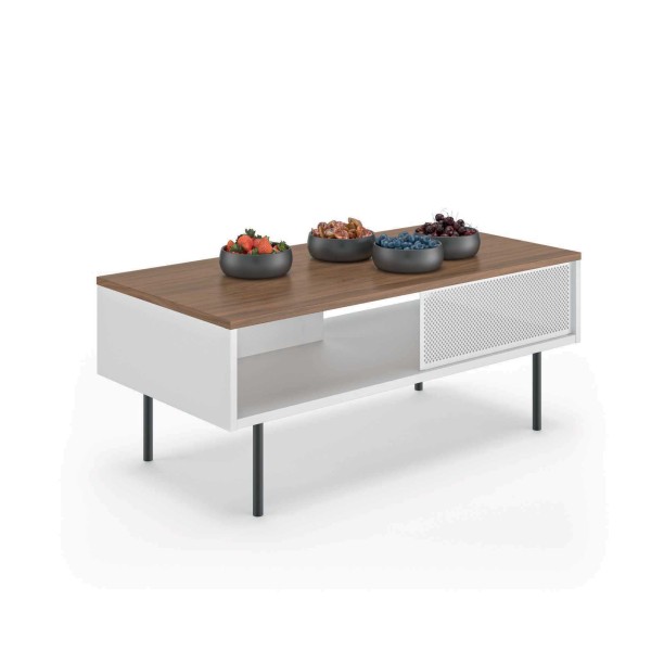 RADIO COFFEE TABLE