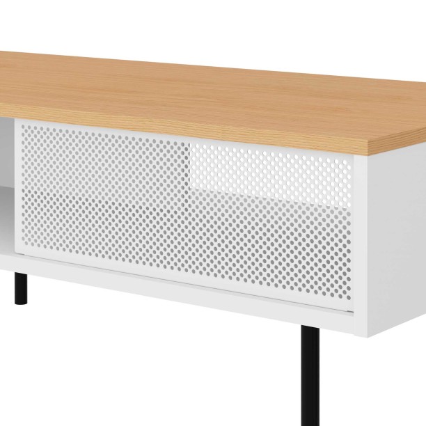 RADIO COFFEE TABLE