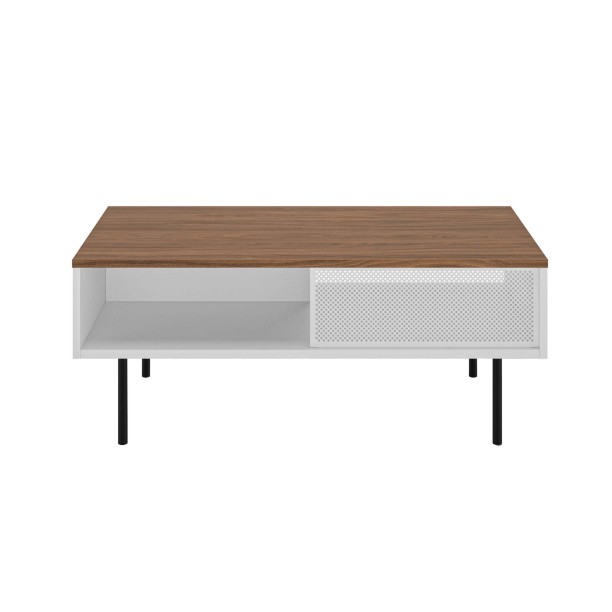 RADIO COFFEE TABLE
