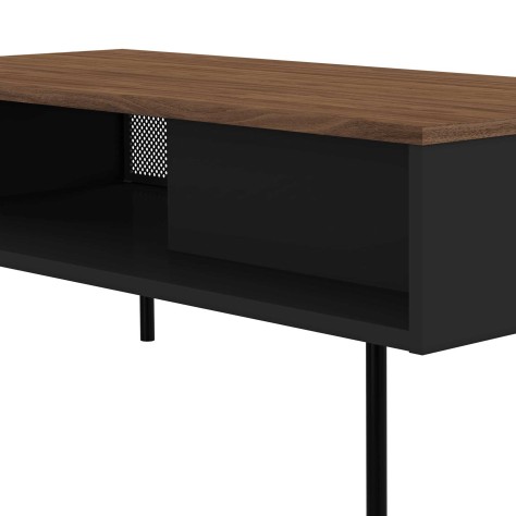 RADIO COFFEE TABLE 100