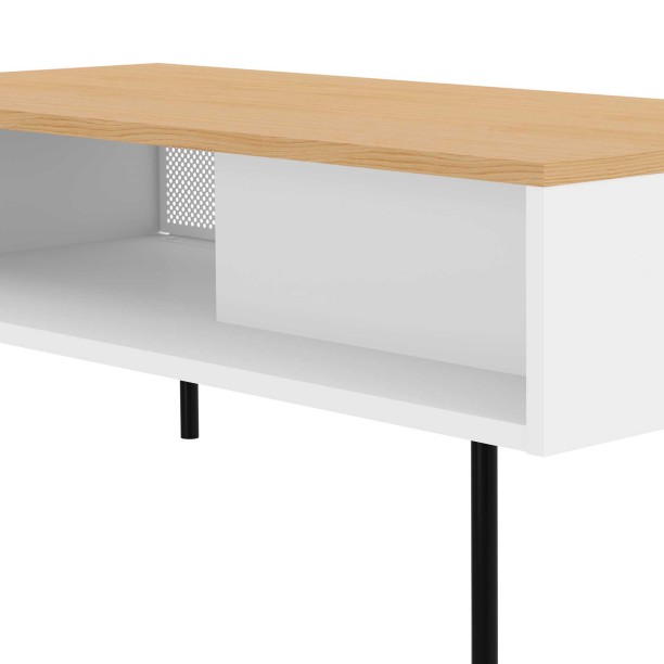 RADIO COFFEE TABLE