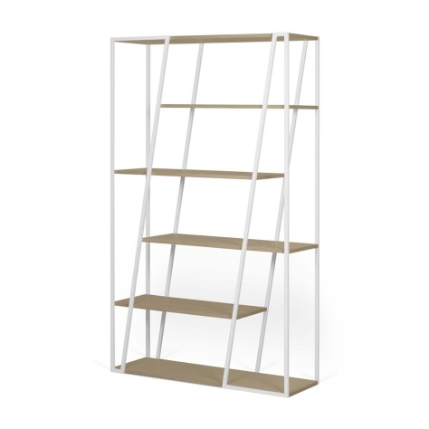 ALBI BOOKCASE