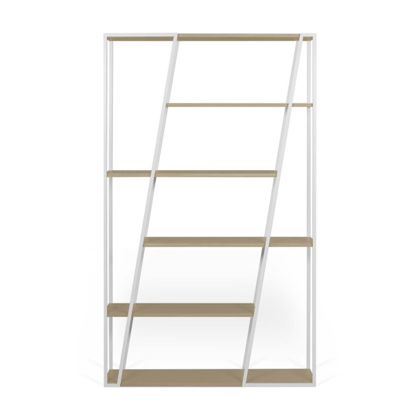 ALBI BOOKCASE