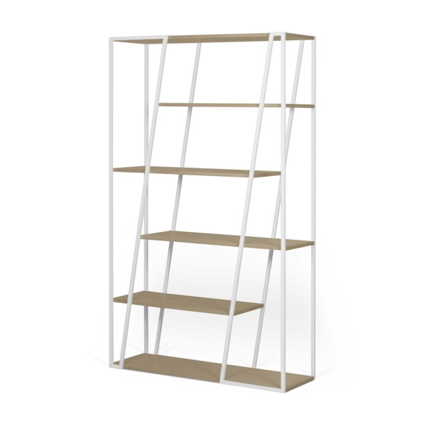 ALBI BOOKCASE