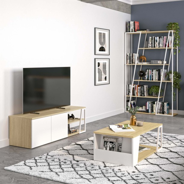 ALBI BOOKCASE