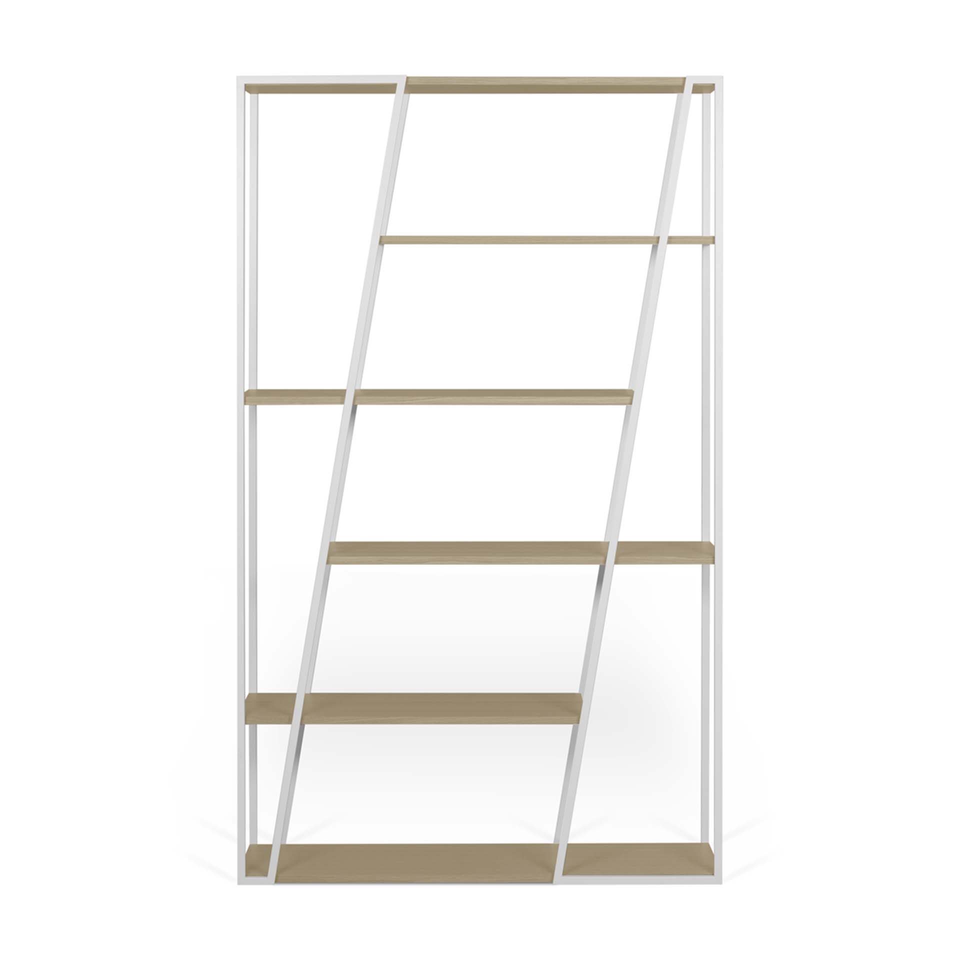 ALBI BOOKCASE