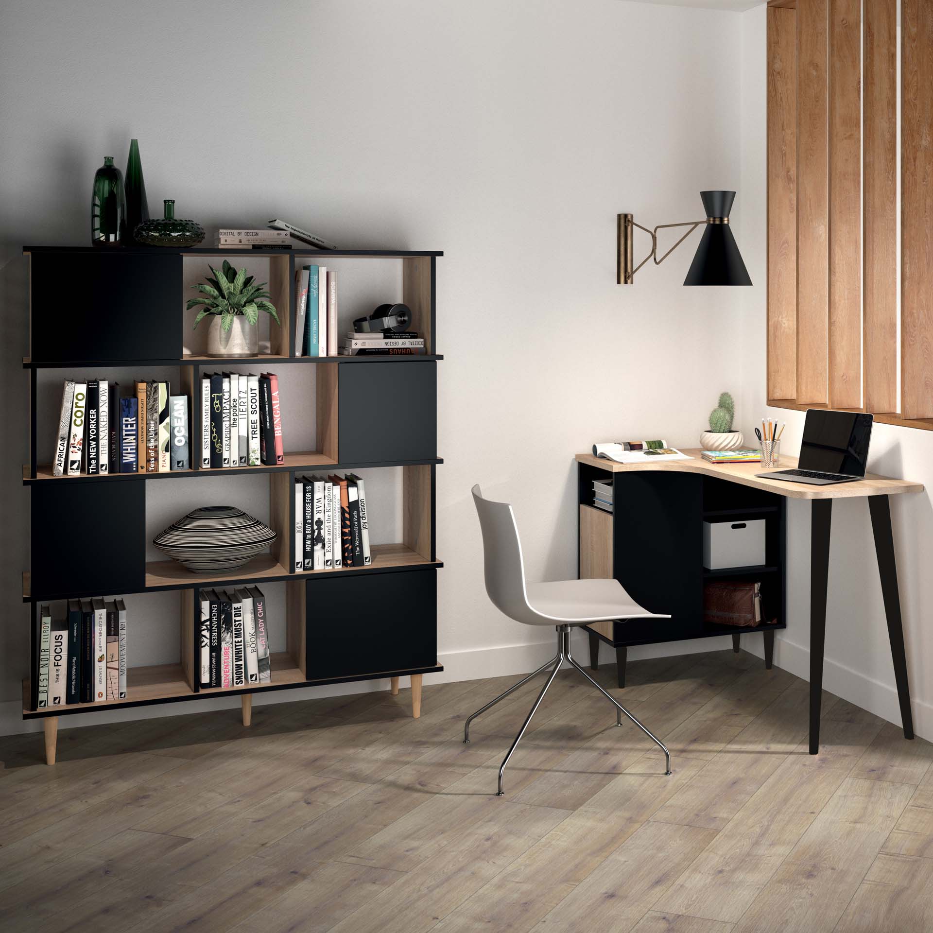 NOOK DESK