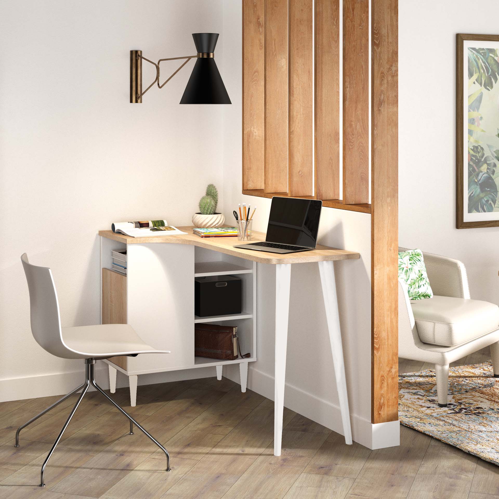 NOOK DESK