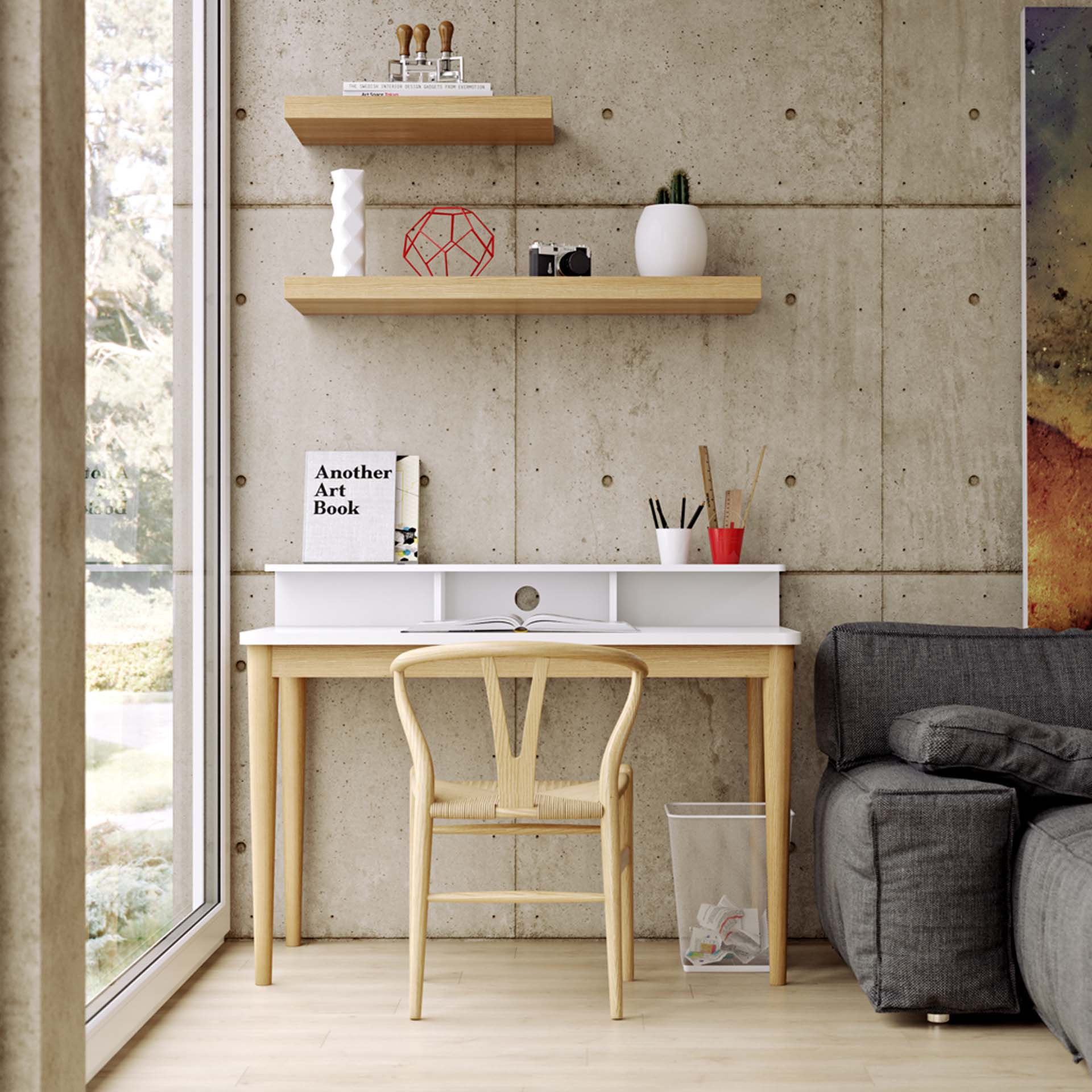 XIRA DESK