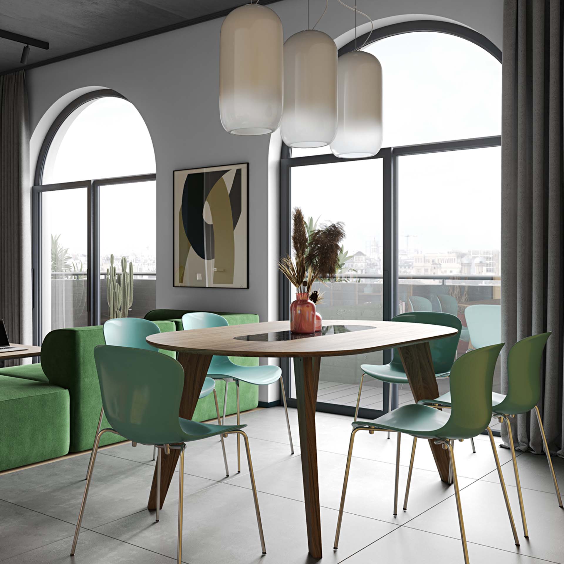 LAGO180 MARBLE