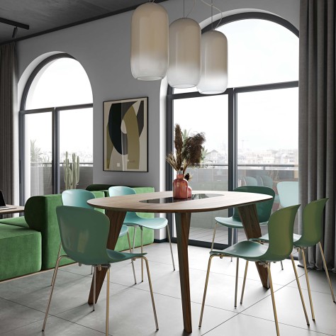 LAGO180 MARBLE