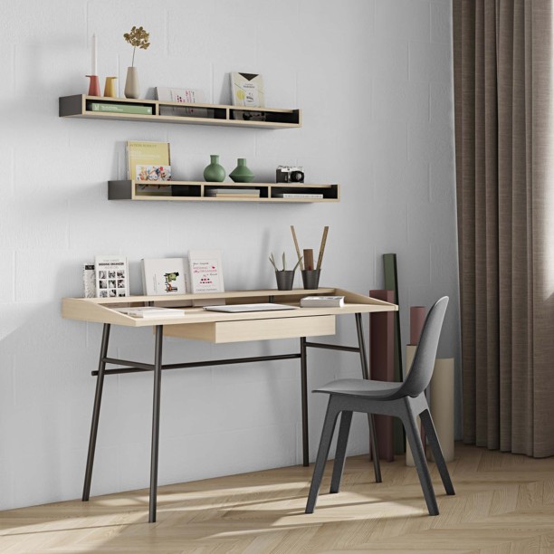 PLY W/ DRAWER