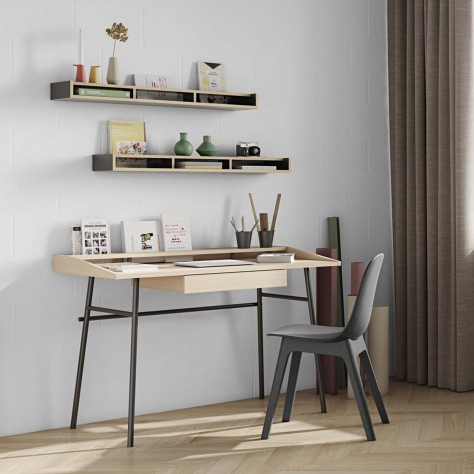PLY W/ DRAWER