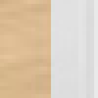 OAK.VEN/ CHROME METAL
