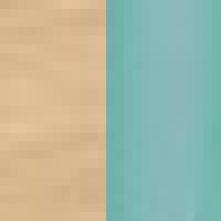 OAK.VEN/ GREEN METAL