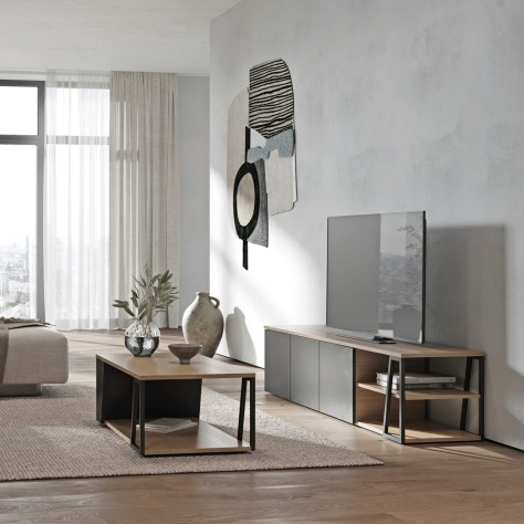 ALBI TV STAND 190 - Image product